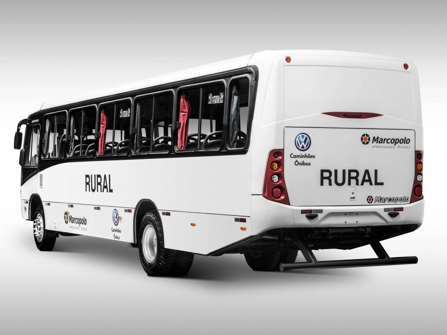  Marcopolo Senior Midi Rural 2013 года  (фото 2 из 4)